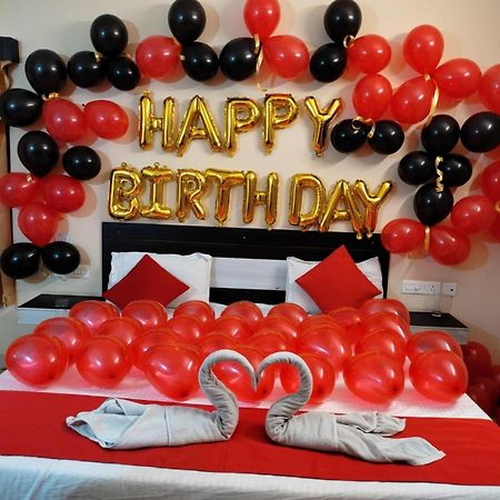 Goroomgo Blue Bell Bhubaneswar - Well Decorated Room -Wifi And Parking Facilities Available Esterno foto