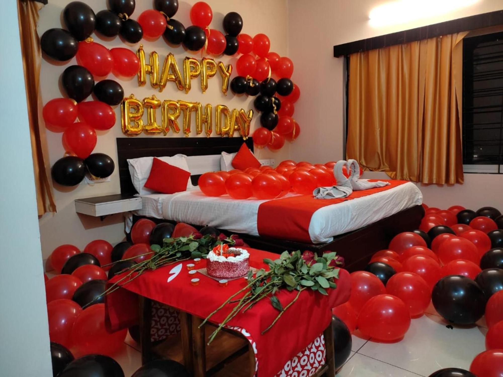 Goroomgo Blue Bell Bhubaneswar - Well Decorated Room -Wifi And Parking Facilities Available Esterno foto